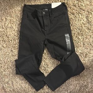 American Eagle Jeans ( Hi-Rise Jegging)